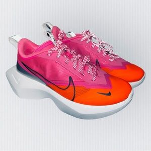Nike Zoom Vista Lite / Pink & Orange / Sample Shoes / Women’s Size 7 US